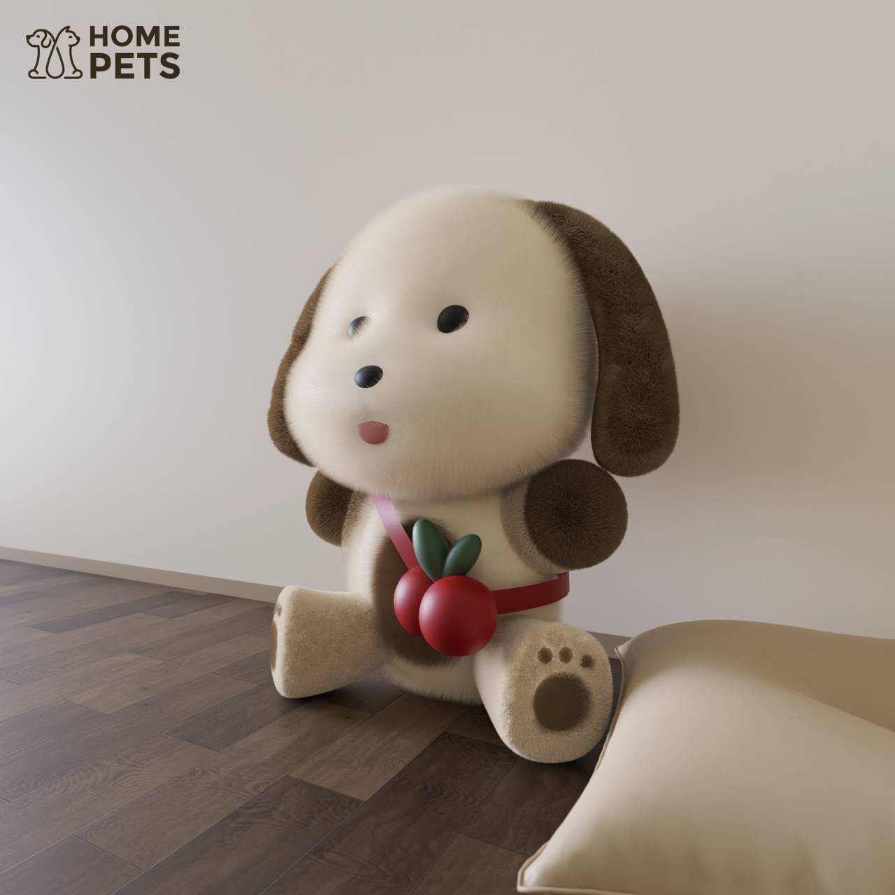 Dog Cutie